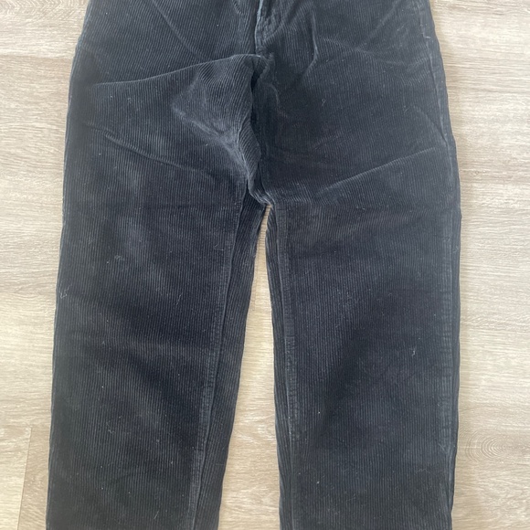 Empyre size 34 black cords - Picture 4 of 4